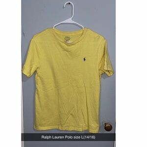 RL Polo